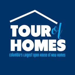 Tour of Homes Columbia