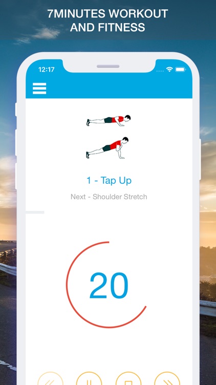 Universal Fitness Tracker