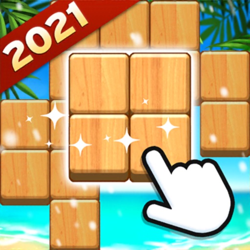 Blockscapes - Block Puzzle
