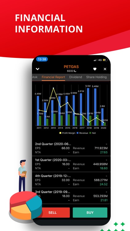 Finetech Mobile screenshot-4