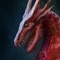 Tyrannize the kingdom as a fire-breathing dragon who sleeps on gold and kidnaps princesses for fun