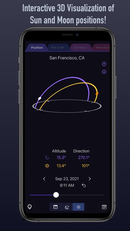 Moon Plus - Calendar & Widget screenshot-5