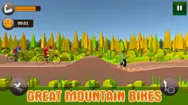 Game screenshot BMX Knacks - Stunt Racing mod apk