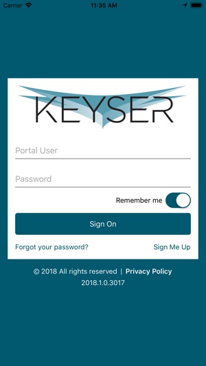 Keyser Insurance Group Online(圖1)-速報App