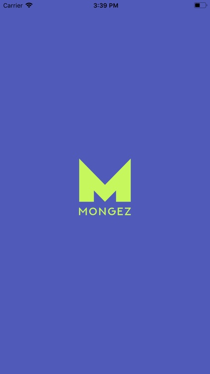 Mongez—Your Personal Assistant