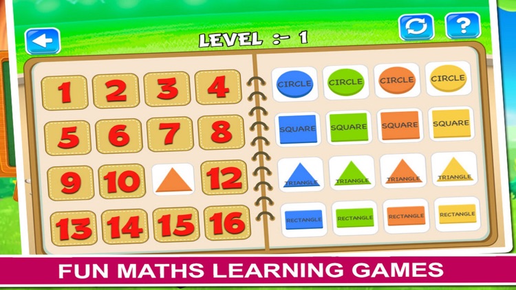 Maths Learner PRO