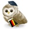 Learn German is a simple app for anyone who wishes to learn German fast and easy