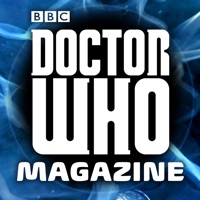 Doctor Who Magazine ne fonctionne pas? problème ou bug?