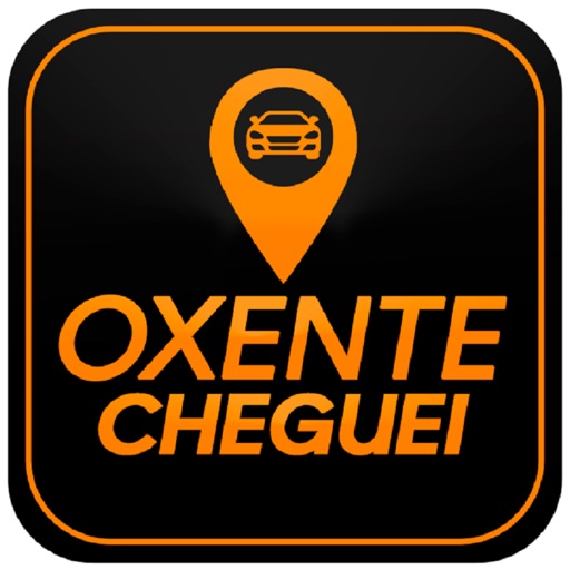 Oxente Cheguei icon