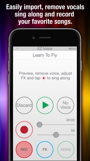 EZ Voice(圖1)-速報App