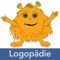 Icon Sprachforscher – Logopädie