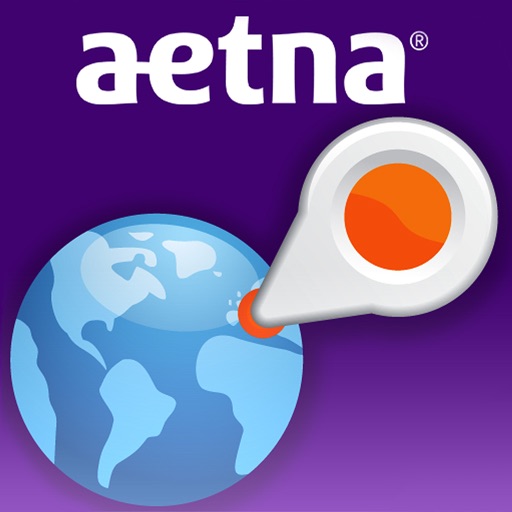 Aetna Int'l Europe Providers