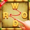 is a new classic word finding, word derivation and word puzzle game