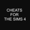 Cheats for Sims 4 - Hacks