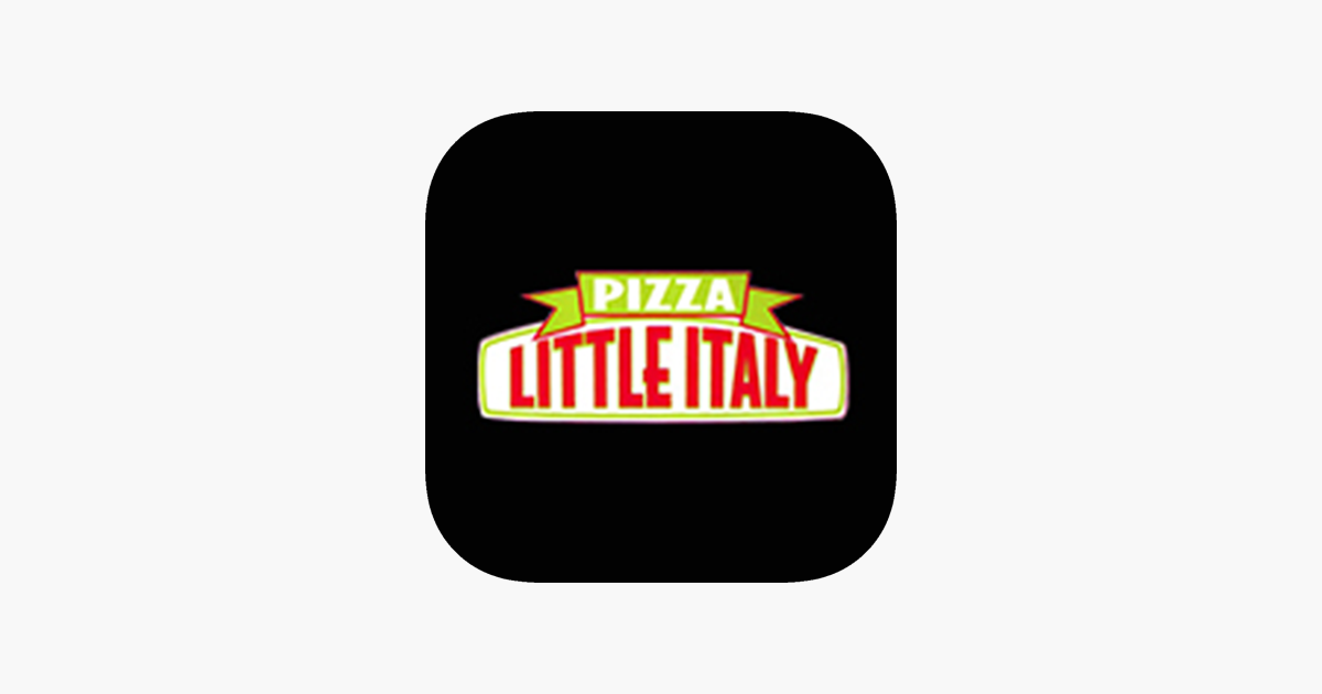 ‎Little Italy Rednal on the App Store