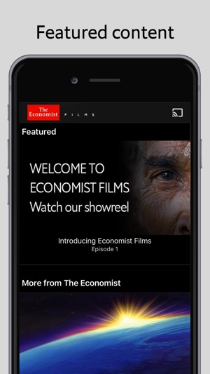 Economist Films(圖4)-速報App