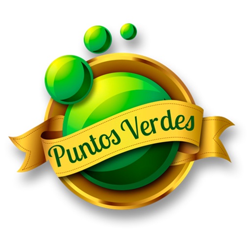 CPM Puntos Verdes