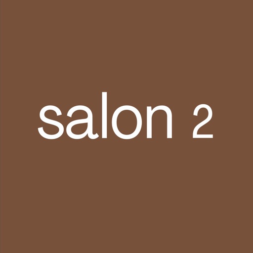 Salon 2.