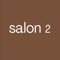 Salon 2 has locations around the Brisbane city fringe precincts and staffed with highly experienced teams of professional stylists, colourists and beauty technicians