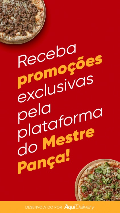 Mestre Pança Gourmet