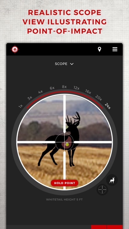 Winchester Ballistics screenshot-5