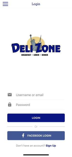 Delizone App(圖5)-速報App