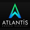 Atlantis Sürücü Kursu