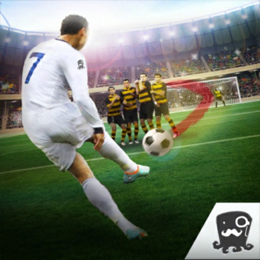 Strike Soccer 2018 icon