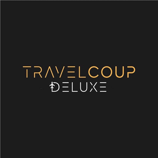 Travelcoup Deluxe