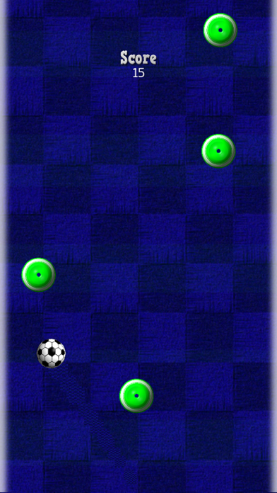 Soccer Dribble Assault Screenshot 2