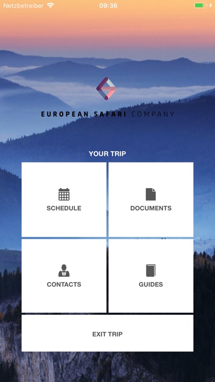 European Safari Company