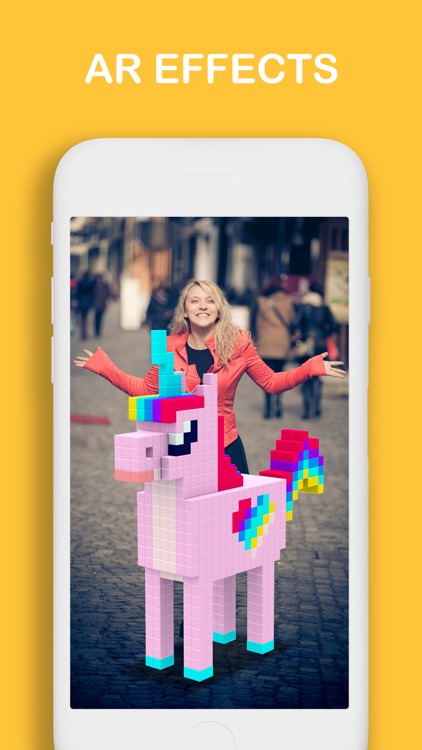 Voxel - 3D Color by Number screenshot-9