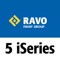 Discover the compact sweeper Ravo 5 iSeries through a fun digital experience