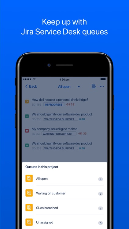 Jira Cloud screenshot-5