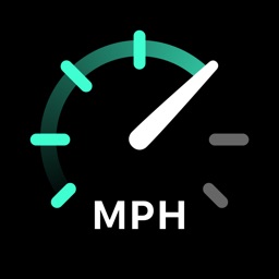 Speedometer–HUD MODE