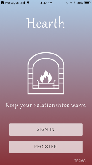 Hearth App(圖1)-速報App