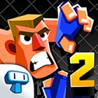 Top 40 Games Apps Like UFB 2 (Ultra Fighting Bros) - The Fight Championship Game - Best Alternatives