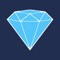 Diams is a new, smart, fast and easy way to manage your diamonds