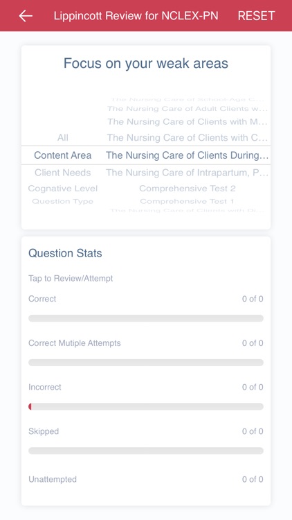 Lippincott Review for NCLEX-PN screenshot-4