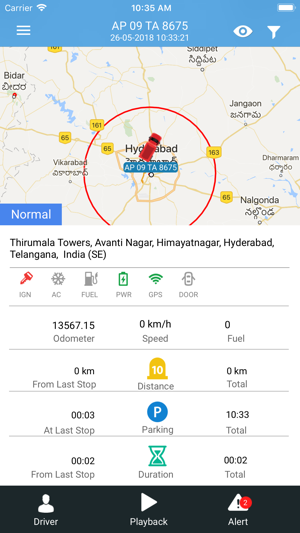 DSN Tracking(圖4)-速報App