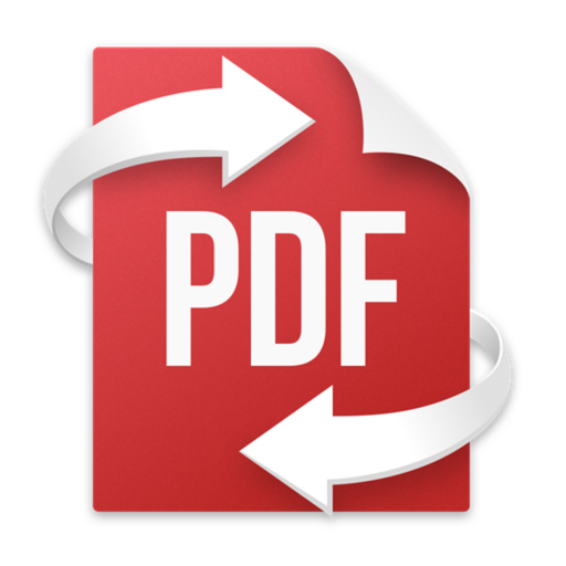 PDF Convert Tool icon