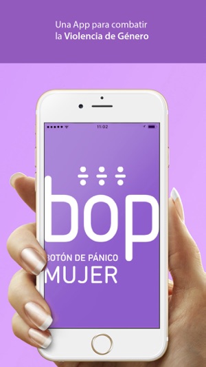 Bop Mujer