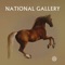 Welcome to the National Gallery in London