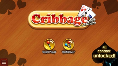 Appgrooves Compare Cribbage Hd Vs 10 Similar Apps Card Games