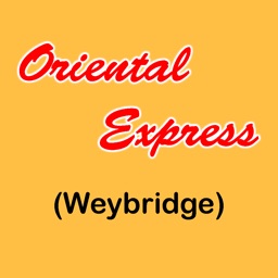 Oriental Express, Weybridge