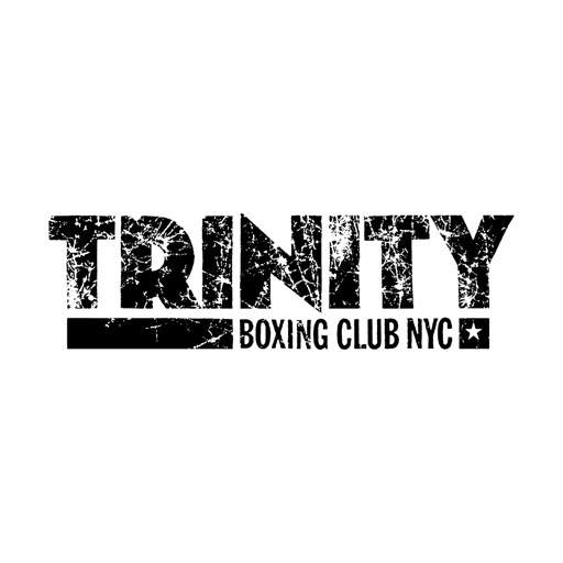 Trinity Boxing Club App