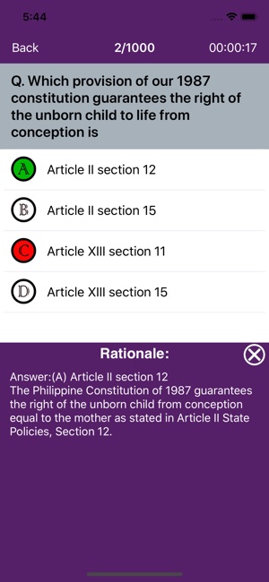 Pediatric Nursing Mock Test(圖6)-速報App