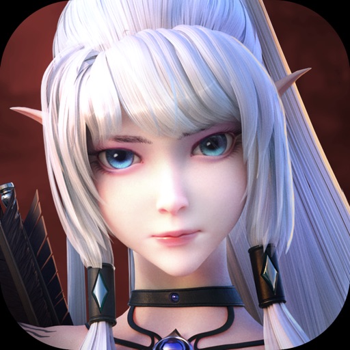 Eudemons M: Fantasy of Legends