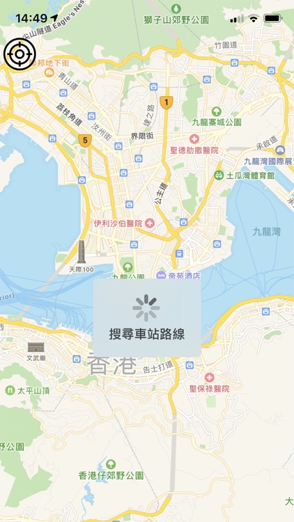 上車我至叻