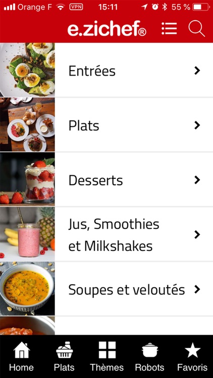 e.zichef screenshot-3